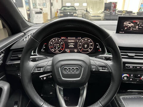 2019 Audi Q7