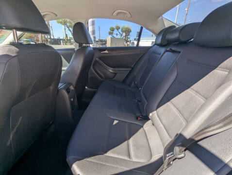 2011 Volkswagen Jetta