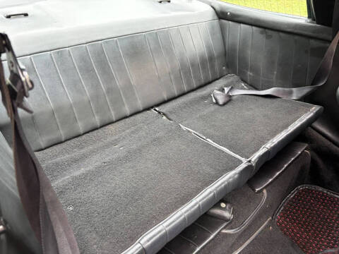 1970 Porsche 911