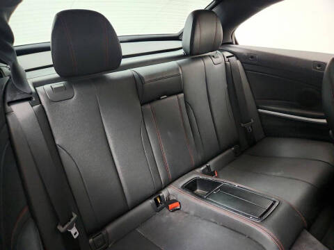 2016 BMW 4 Series 428i