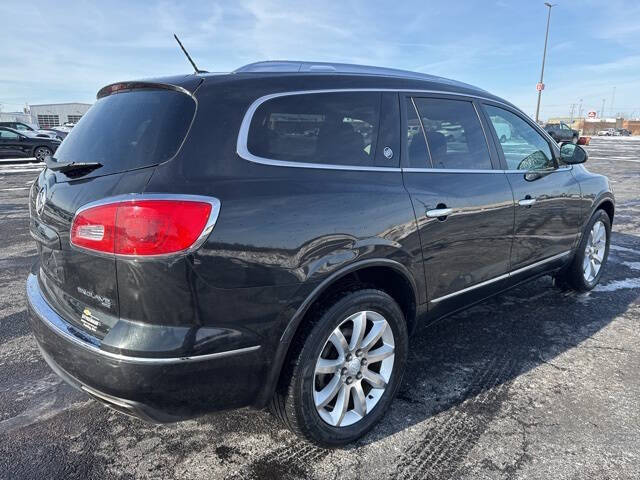 2013 Buick Enclave Premium