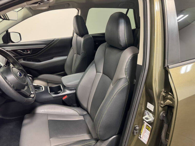 2024 Subaru Outback Onyx Edition XT