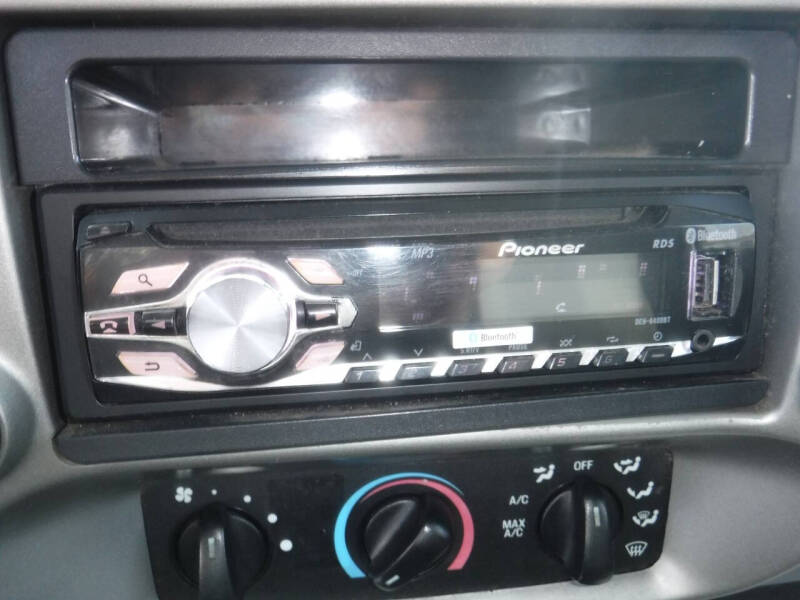 2007 Ford Ranger XLT
