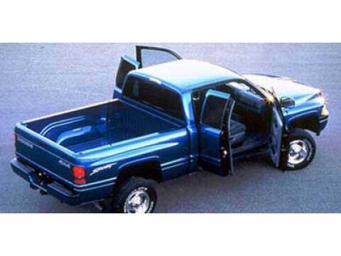 1999 Dodge Ram Pickup 1500