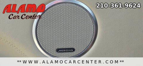 2016 Land Rover Range Rover Supercharged