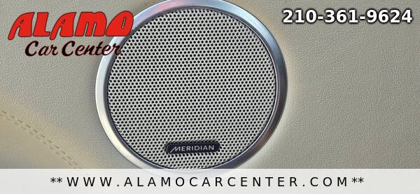 2016 Land Rover Range Rover Supercharged