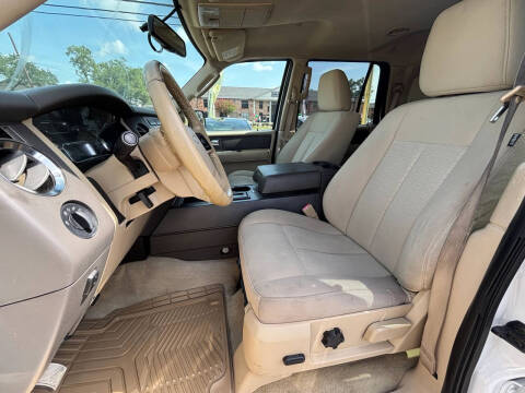 2013 Ford Expedition