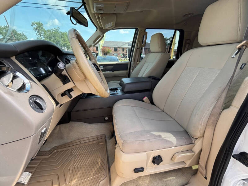 2013 Ford Expedition