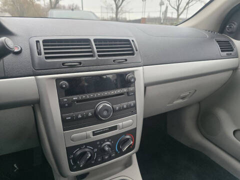 2010 Chevrolet Cobalt LS