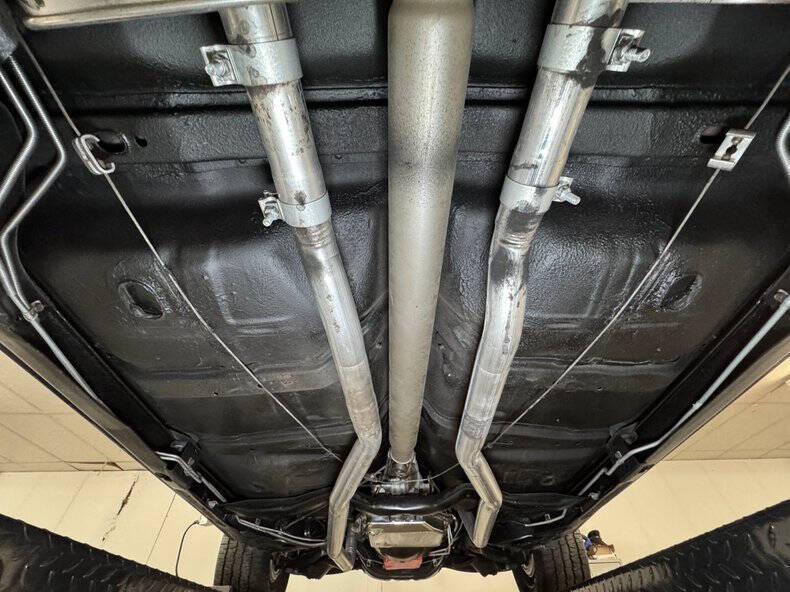 1972 Chevrolet Monte Carlo