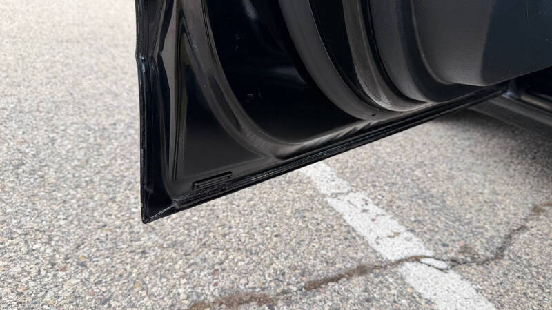 2017 Ford Fusion Hybrid SE