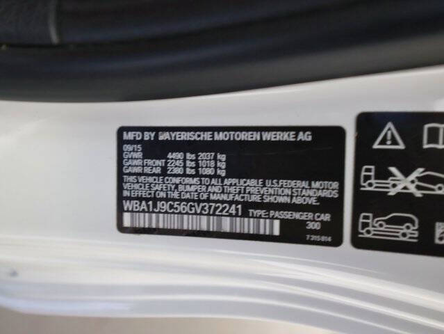 2016 BMW 2 Series M235i xDrive