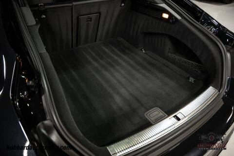 2014 Audi RS 7 4.0T quattro Prestige