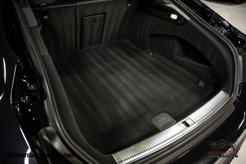 2014 Audi RS 7 4.0T quattro Prestige