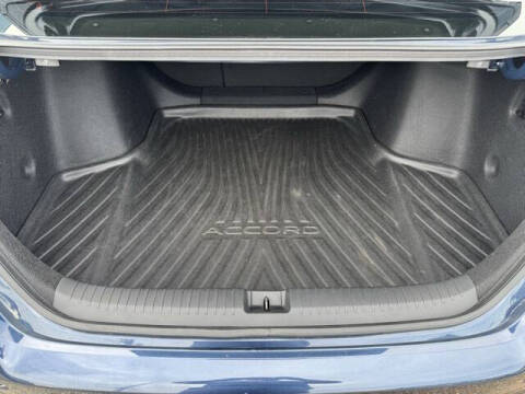 2023 Honda Accord Hybrid