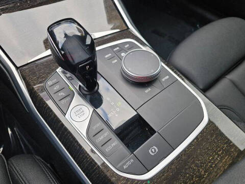 2021 BMW 3 Series 330i