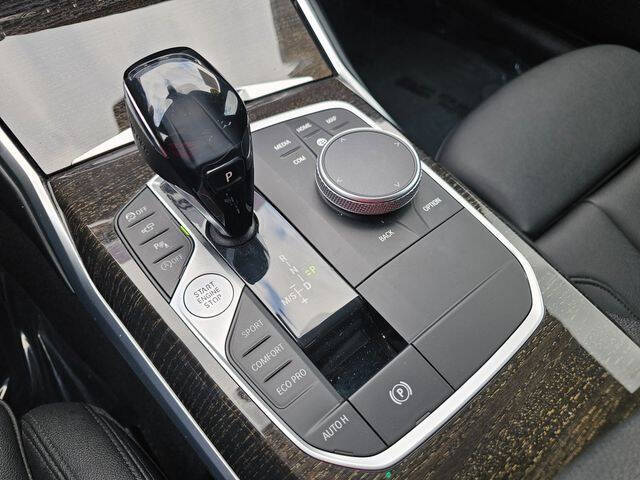 2021 BMW 3 Series 330i