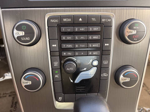 2012 Volvo S60 T5