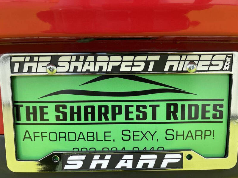 2018 Dodge Challenger R/T Scat Pack