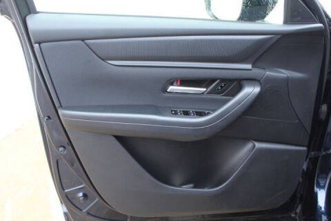 2025 Mazda CX-90 3.3 Turbo Select