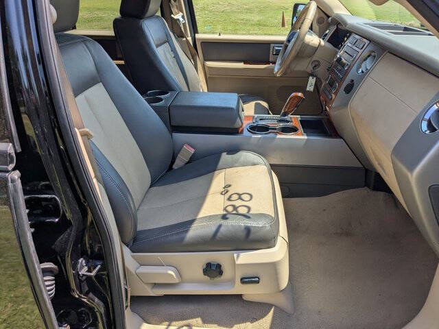 2008 Ford Expedition