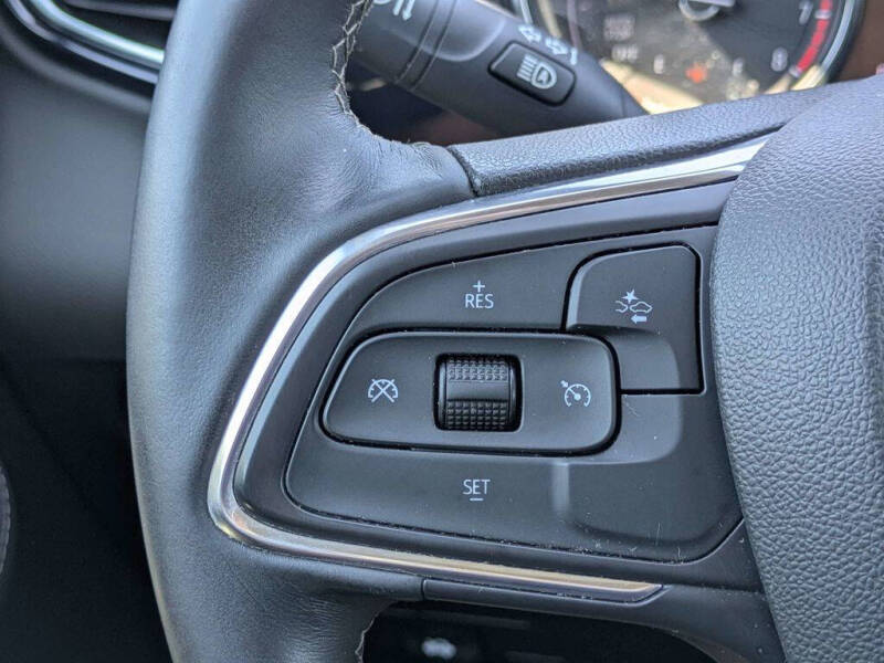 2022 Buick Encore GX Preferred