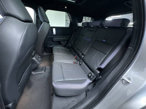 2026 MINI Countryman S ALL4