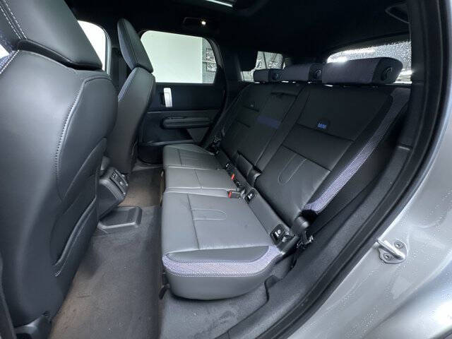 2026 MINI Countryman S ALL4