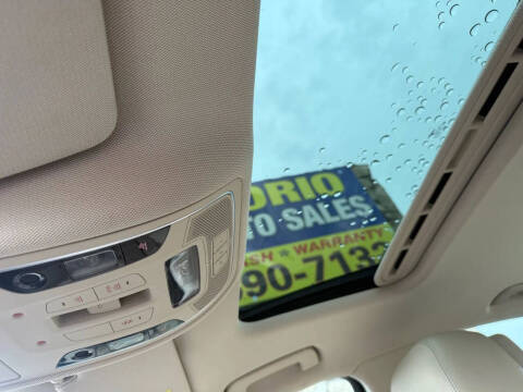 2017 Audi A6 2.0T quattro Premium Plus