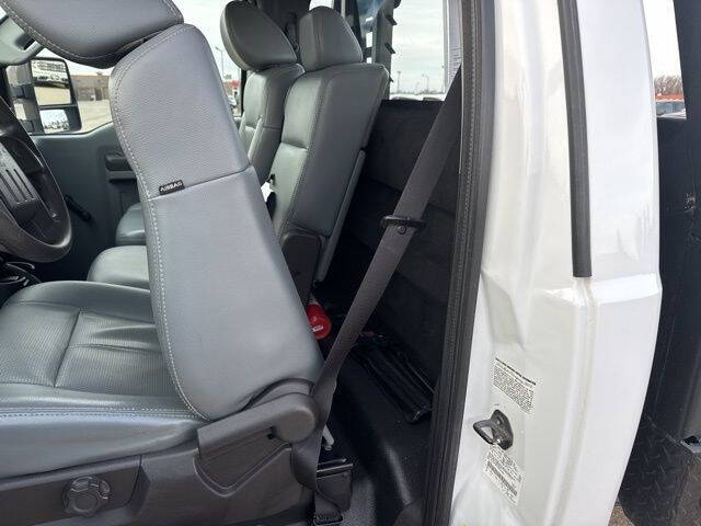 2011 Ford F-350 Super Duty XL