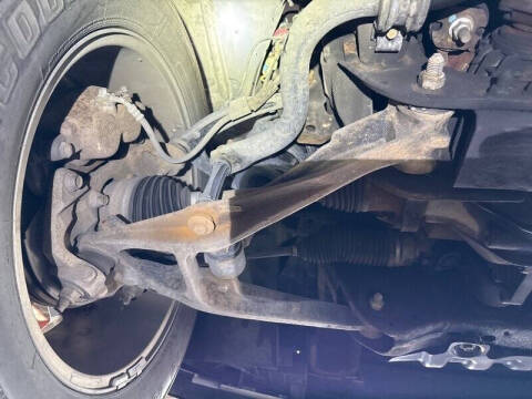 2013 GMC Yukon Denali