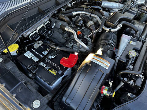 2012 Ford F-250 Super Duty