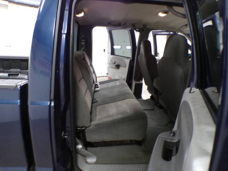 2002 Ford F-250 Super Duty