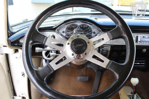 1955 Chevrolet 210