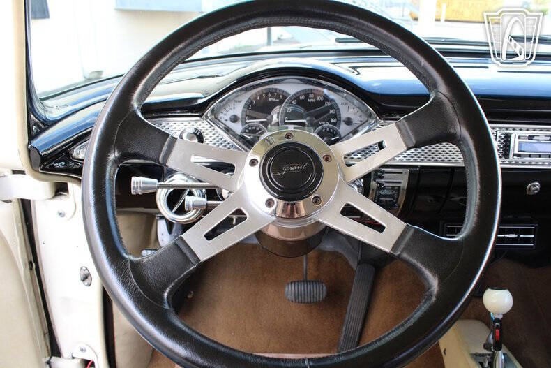 1955 Chevrolet 210