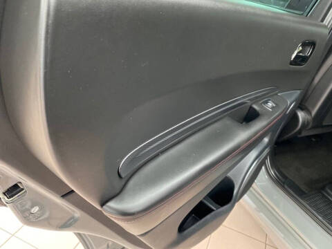 2022 Dodge Durango R/T Plus