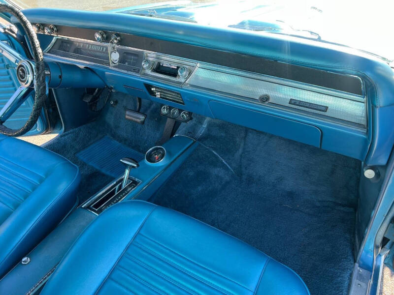 1967 Chevrolet Chevelle