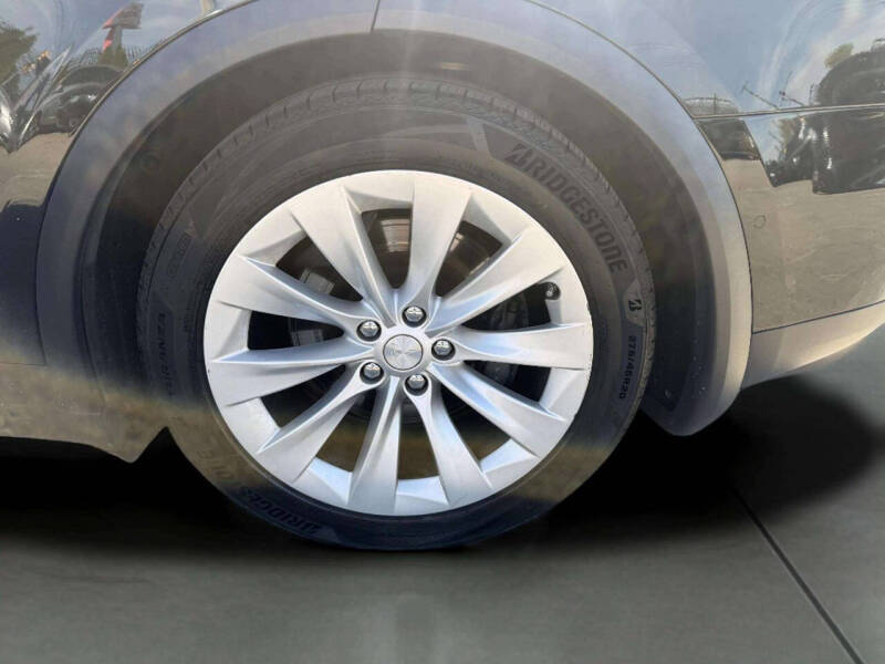 2017 Tesla Model X 100D
