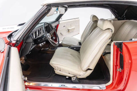 1970 Chevrolet Chevelle