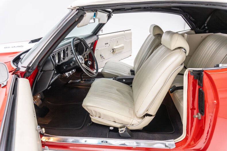 1970 Chevrolet Chevelle