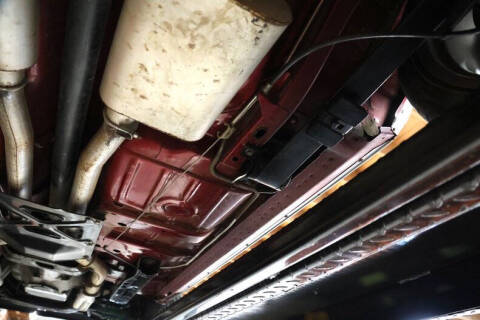 1967 Pontiac Firebird