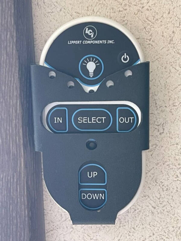 2018 Forest River Hemisphere