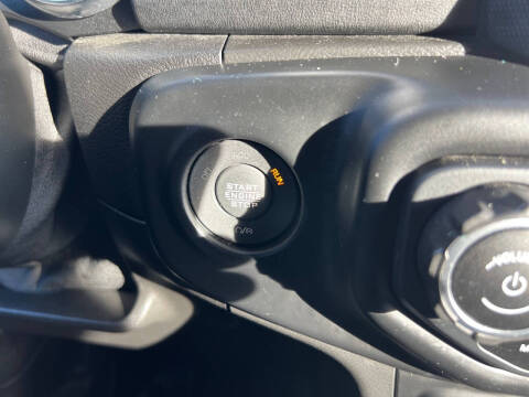 2021 Jeep Wrangler Unlimited Rubicon 4xe