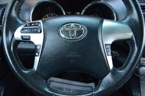 2012 Toyota Highlander