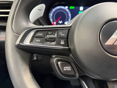 2024 Dodge Hornet R/T