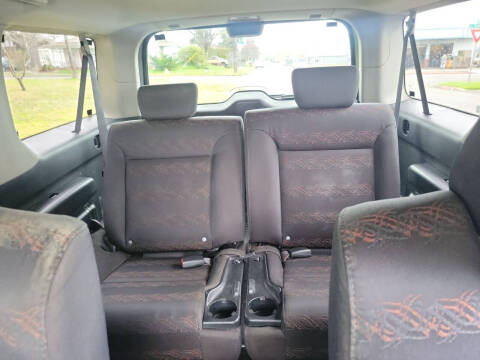 2007 Honda Element SC