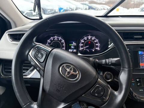 2014 Toyota Avalon XLE Touring