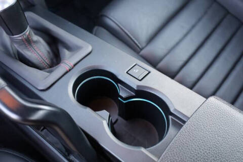 2008 Ford Shelby GT500