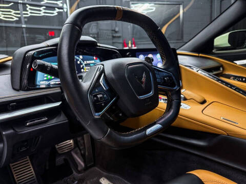 2023 Chevrolet Corvette Z06