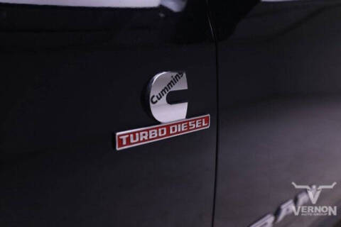 2025 RAM 3500 Laramie